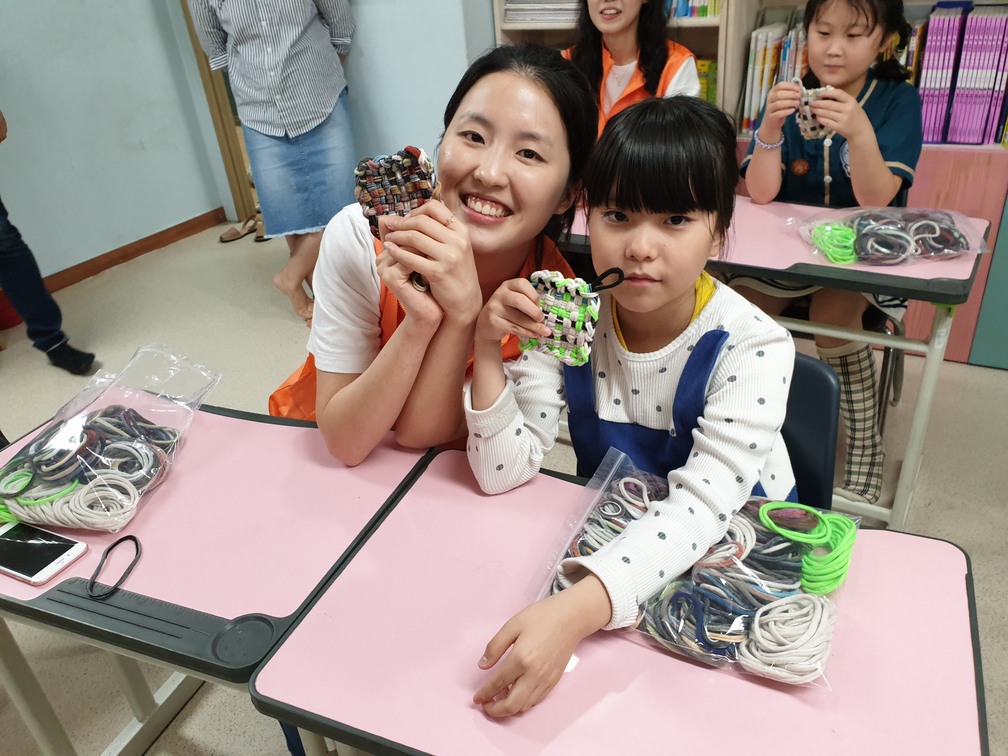 19년 6월 사회공헌 이미지 1