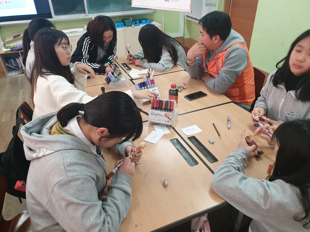 19년 한화예술더하기 이미지 4