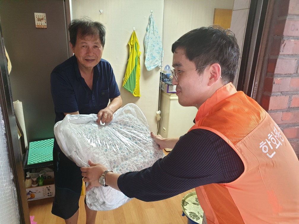 19년 7월 사회공헌 이미지 2