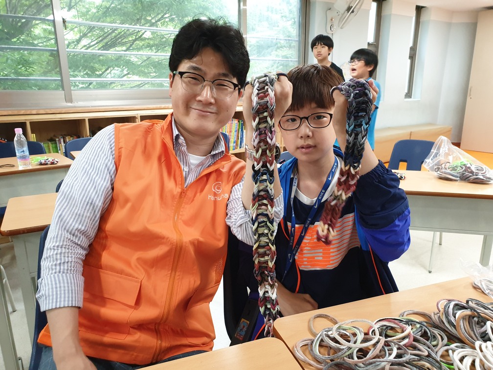19년 6월 사회공헌 이미지 2