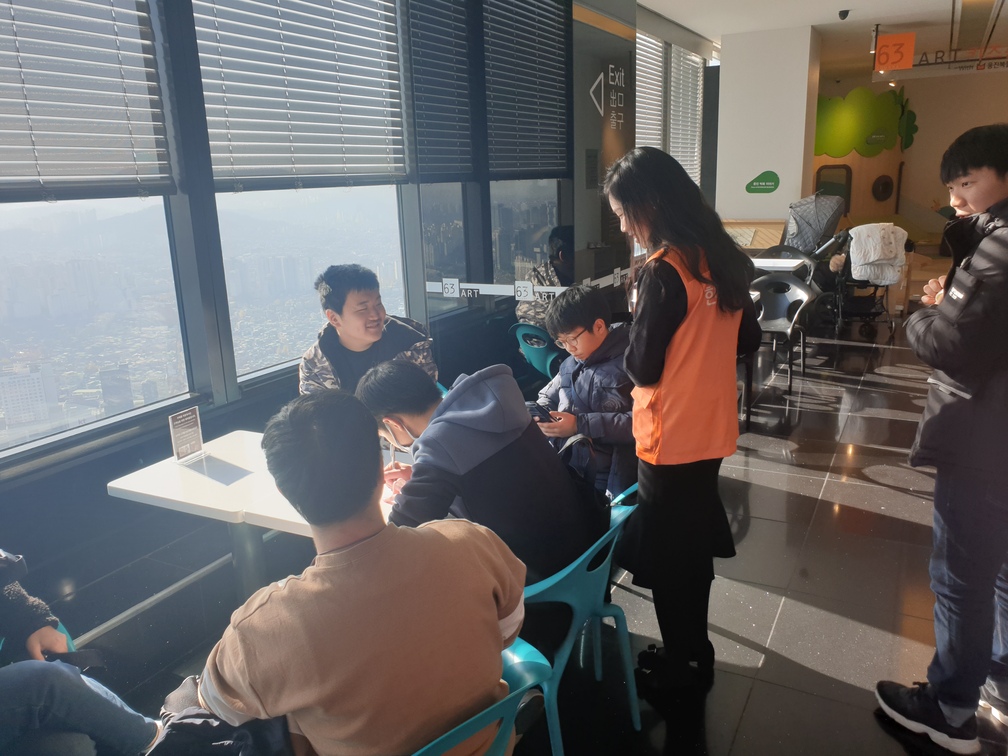 19년 11월 사회공헌 이미지 3