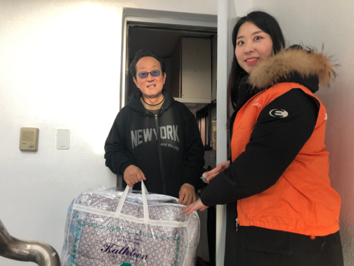 18년 12월 사회공헌 이미지 3
