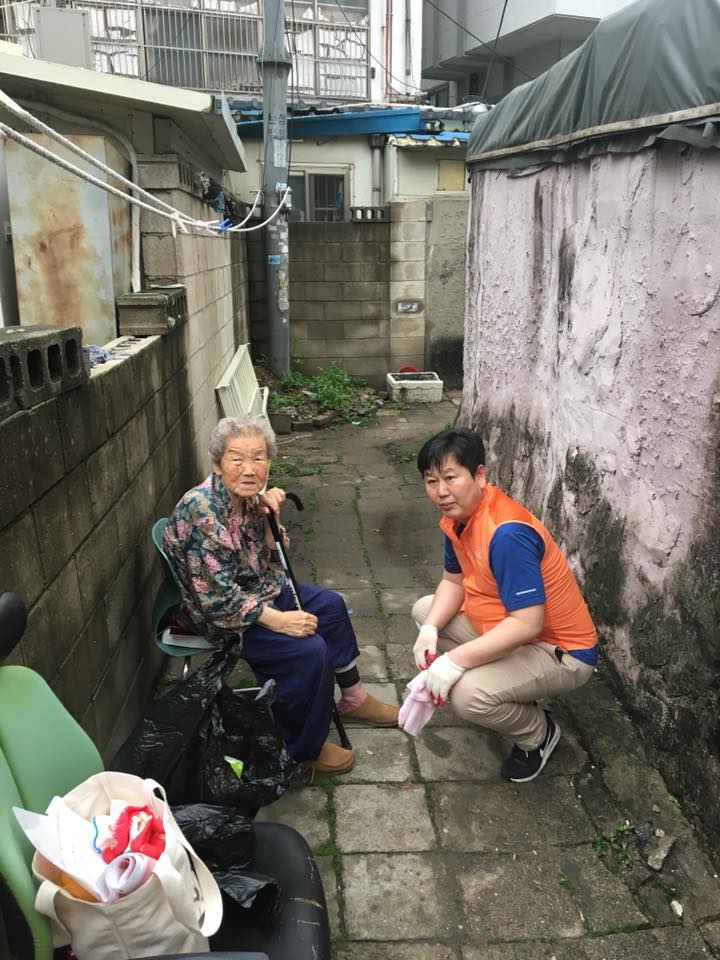 사랑나눔 주거효율개선 이미지 6
