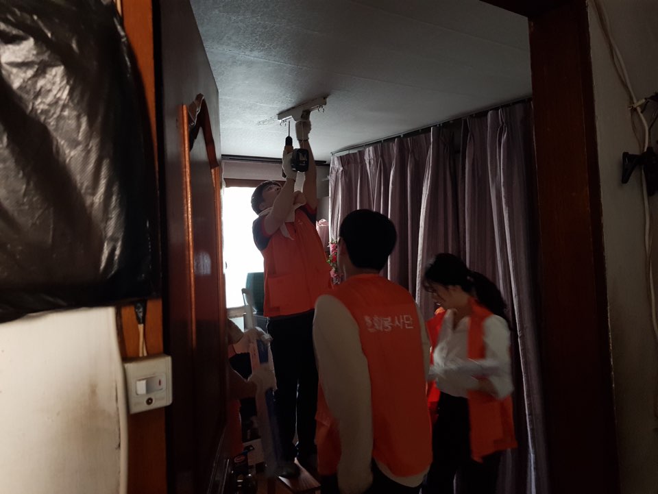 19년 4월 사회공헌 이미지 2