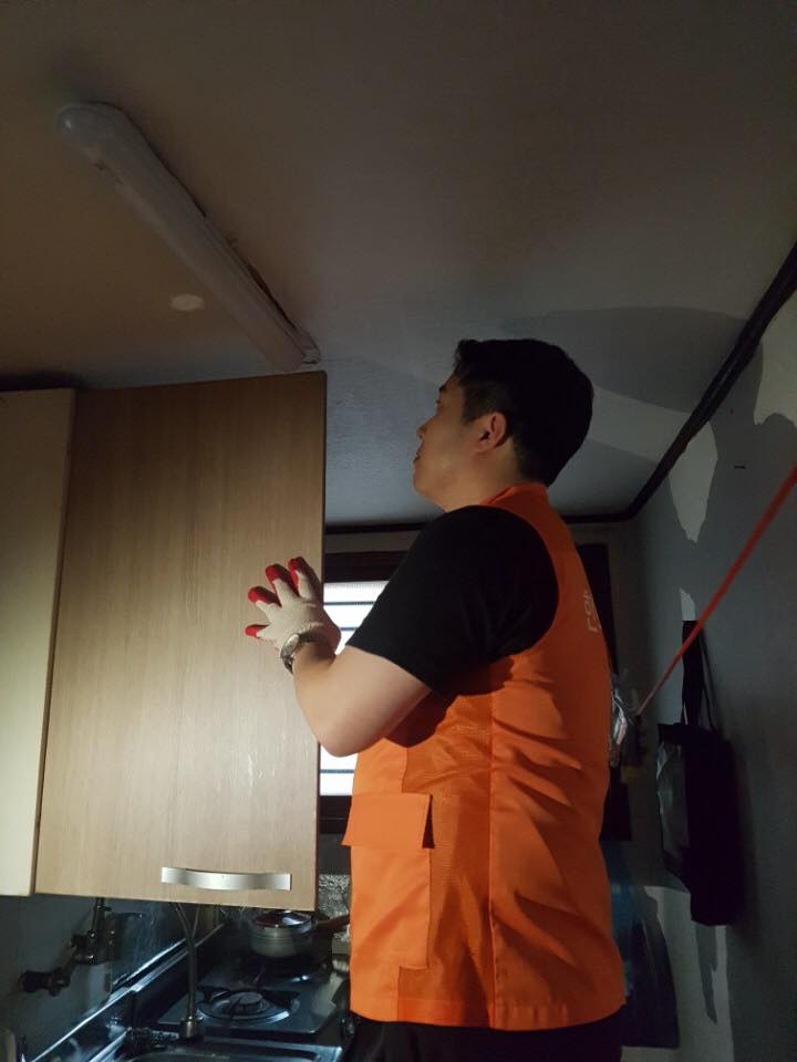 밝은 마을 밝은 마음 이미지 3